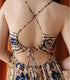 Singuliere by Cousette - Bronzette (Sunbathing) Dress